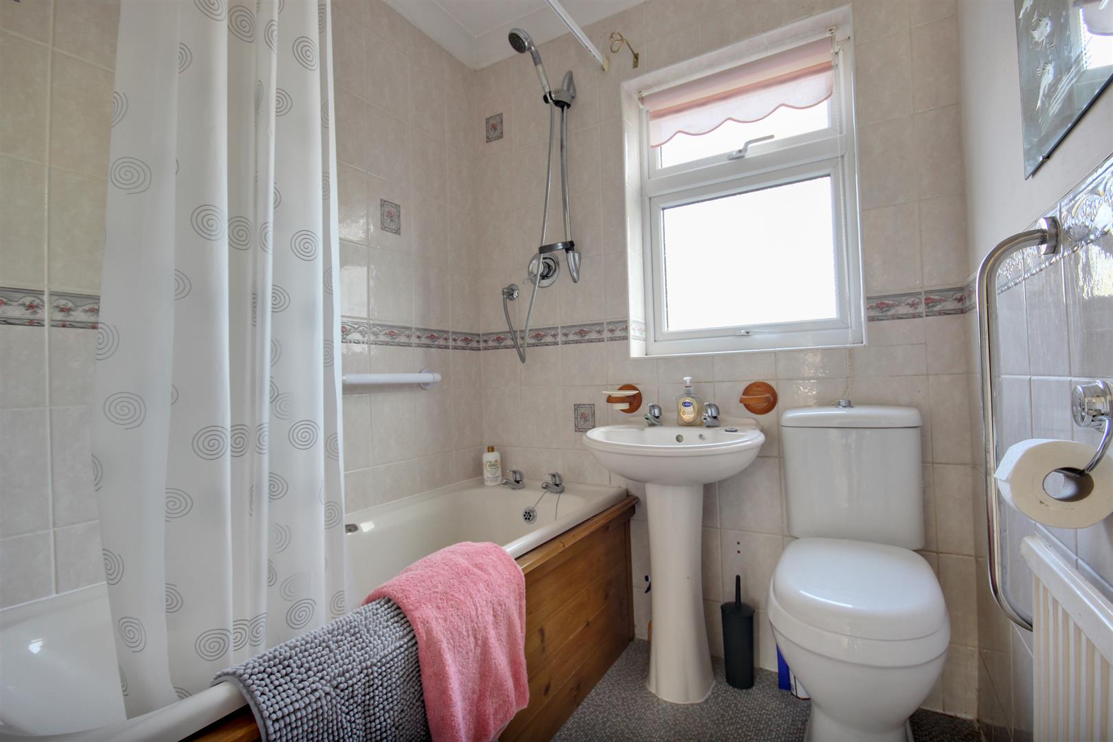 Kingsley Drive, Willerby